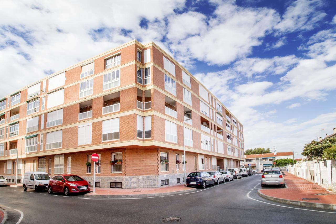 Espanatour Almoradi 7 Torrevieja Exterior photo